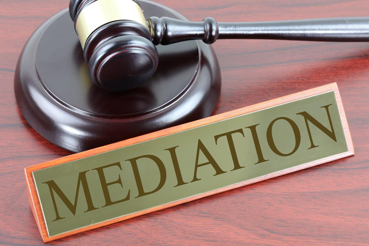 mediation